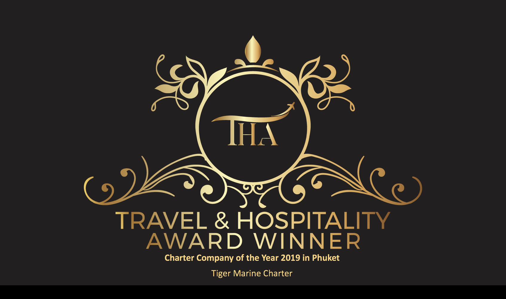 travel hospitality awards