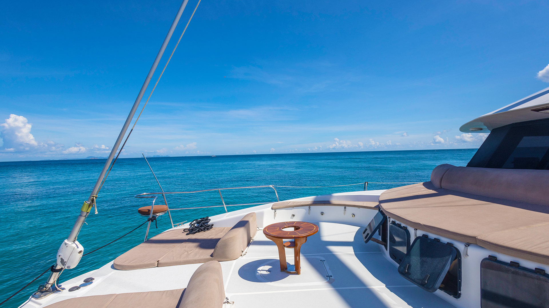 Tiger Marine Charter Phuket - Shangani - 70ft - 05