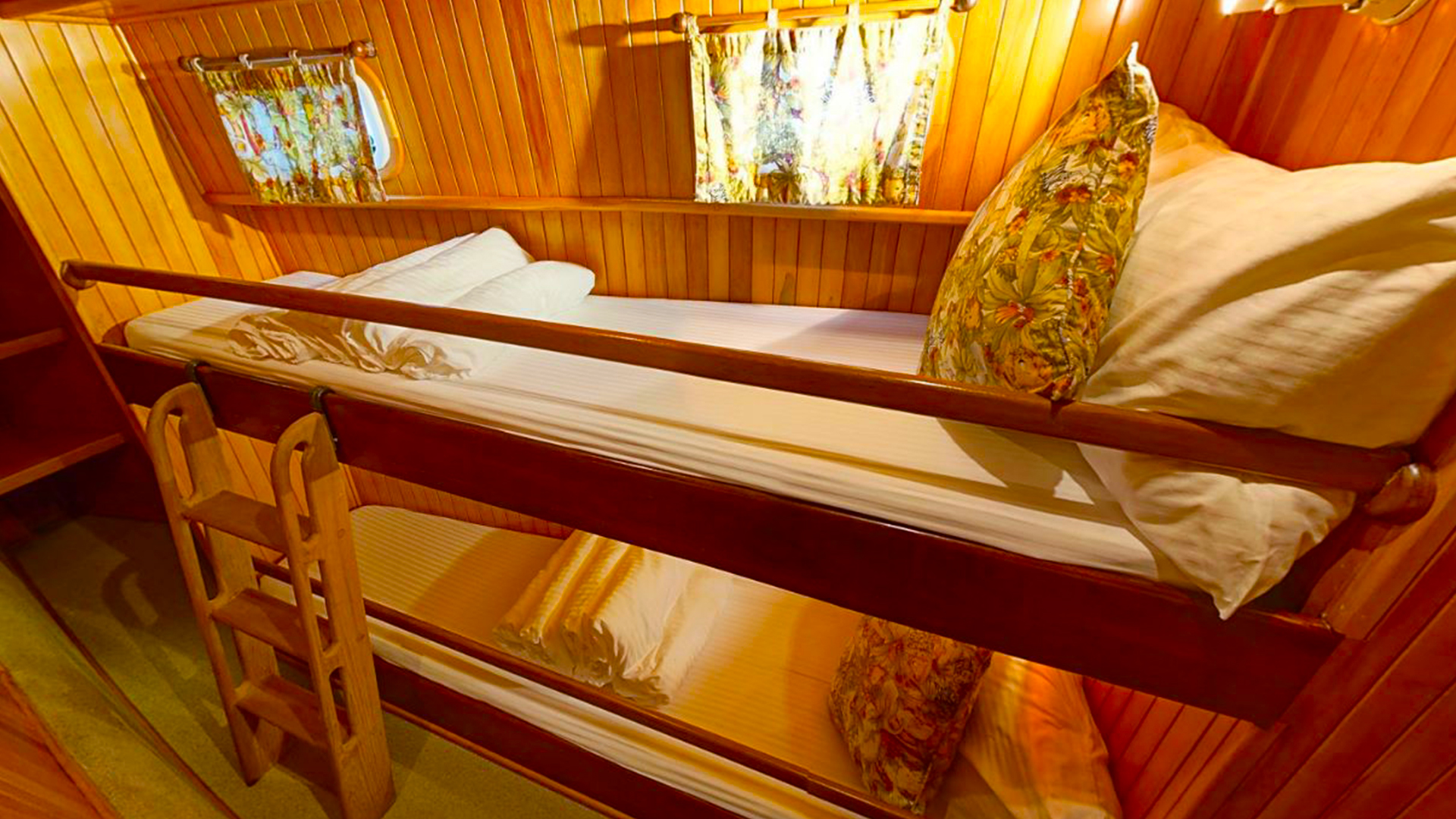 Tiger Marine Charter Phuket - Shangani - 70ft - 10