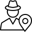 TMC - Local Expertise Icon