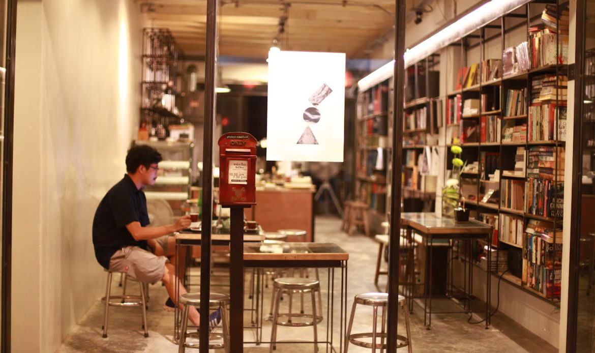 The Top 5 Best Cafes in Phuket that are Must-Visits - Tiger Marine Charter Bookhemian