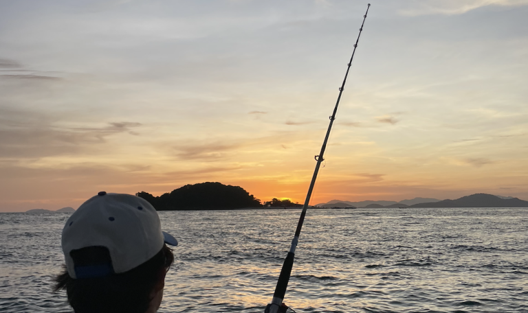 Tiger Marine Charter Destinations - Kai & Maiton Islands - 1