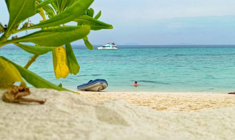 Tiger Marine Charter Destinations - Kai & Maiton Islands - 3