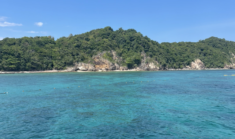 Tiger Marine Charter Destinations - Kai & Maiton Islands - 4