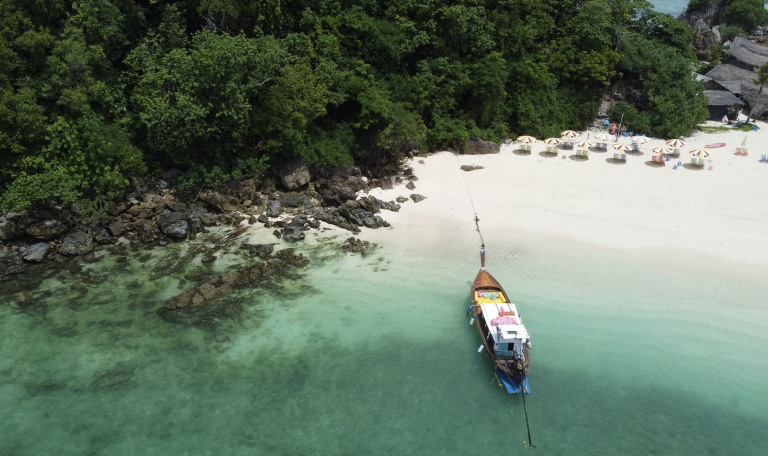 Tiger Marine Charter Destinations - Kai & Maiton Islands - 5
