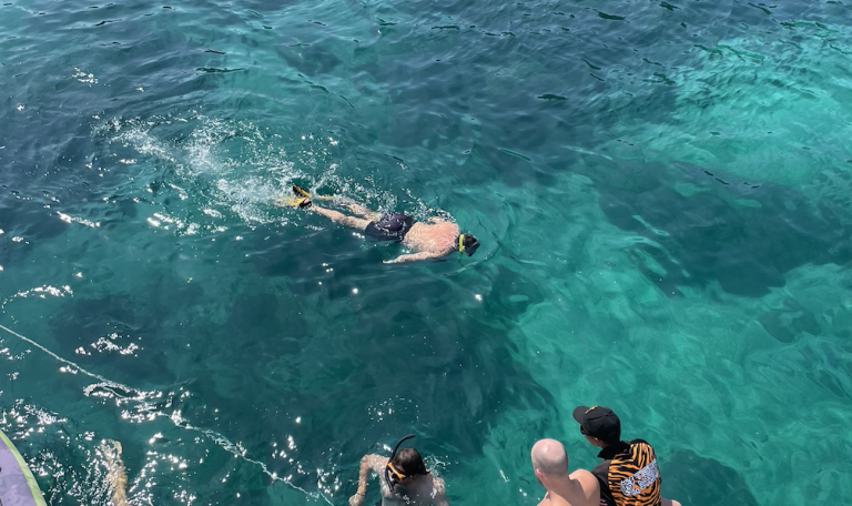 Tiger Marine Charter Destinations - Kai & Maiton Islands - 6