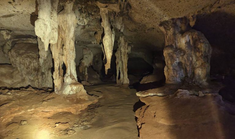 Tiger Marine Charter Destinations - Phang Nga Bay & Naka Island - 2