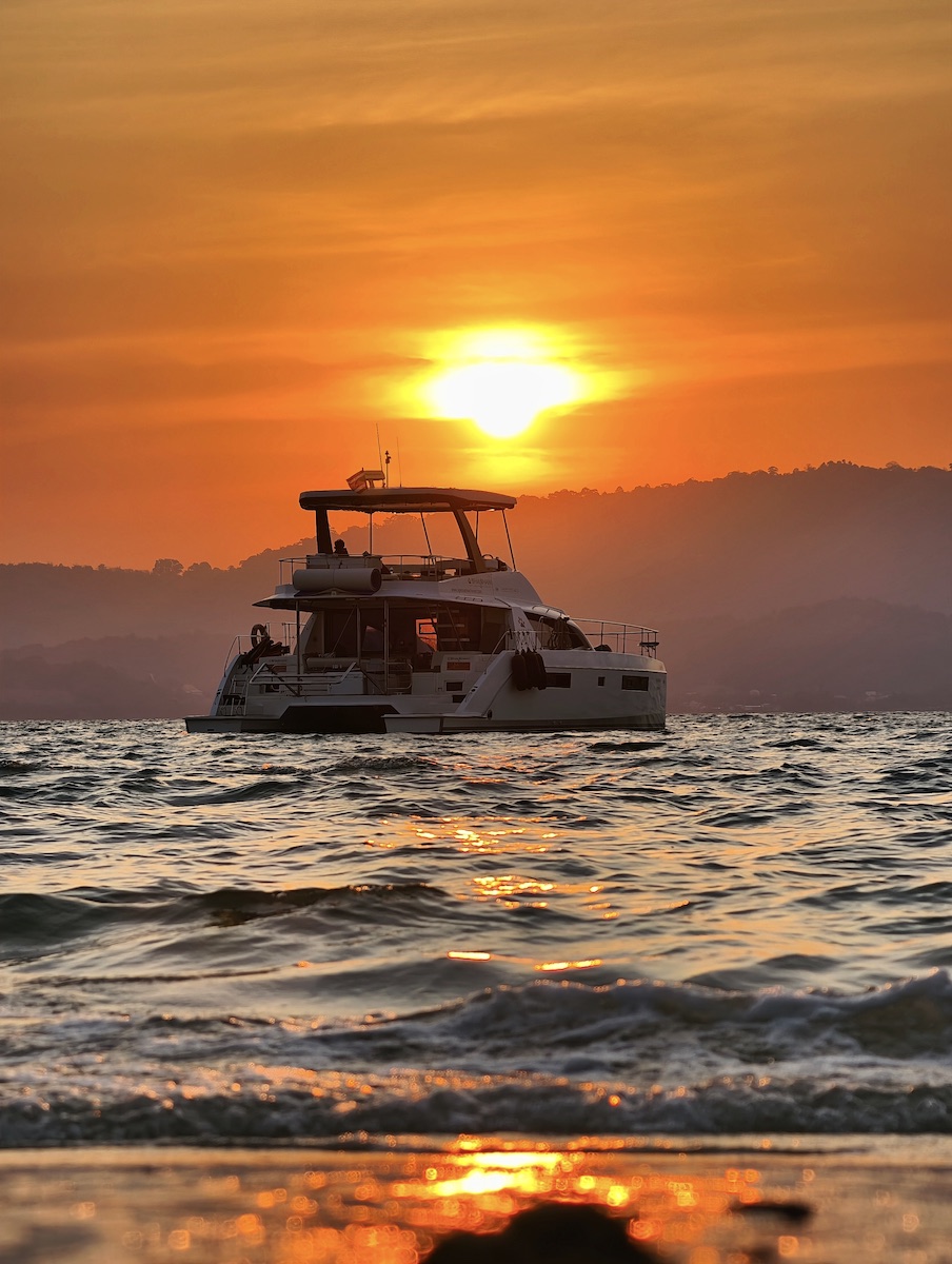 Tiger Marine Charter Phuket - Frequently Asked Questions – FAQs