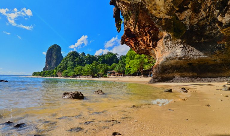 Tiger Marine Charter Destinations - Krabi and Hong Island-03