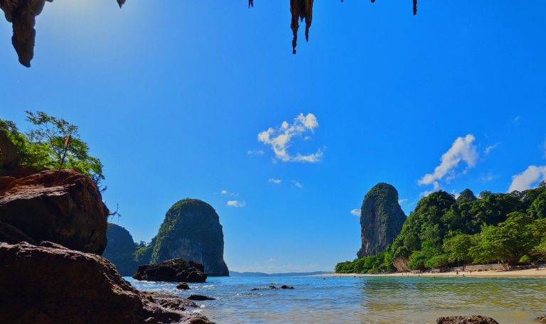 Tiger Marine Charter Destinations - Krabi and Hong Island-04