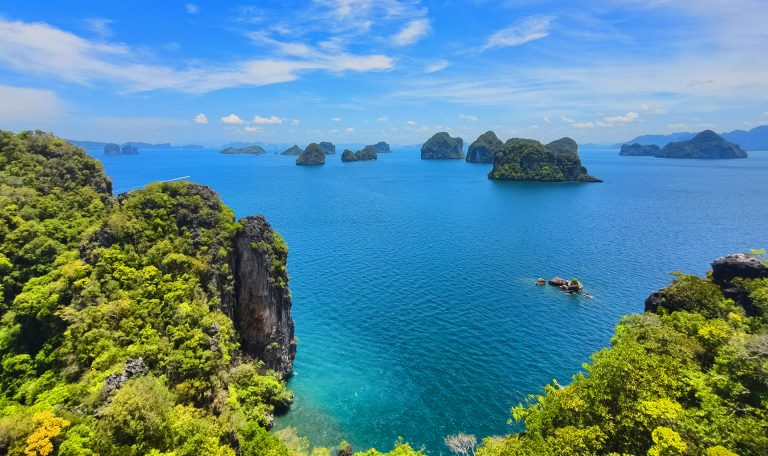 Tiger Marine Charter Destinations - Krabi and Hong Island-05