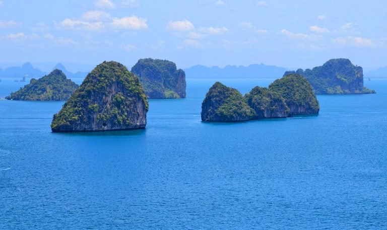 Tiger Marine Charter Destinations - Krabi and Hong Island-06