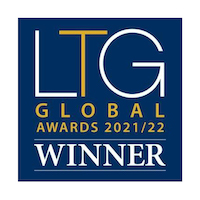 Tiger Marine Charter Phuket - LTG Global 2021/2022 Awards