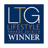 Tiger Marine Charter Phuket - LTG Lifestyle 2018/2019 Awards