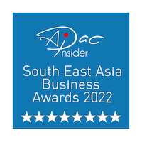 Tiger Marine Charter Phuket - South East Asia Business Award 2022