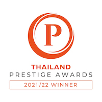Tiger Marine Charter Phuket - Prestige Thailand Awards 2021/2022