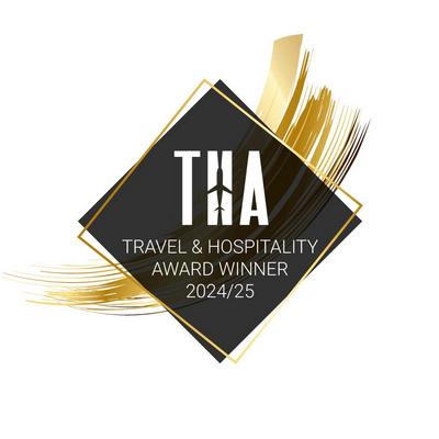 Travel and hospitality Awards - Tiger Marine Charter 2025
