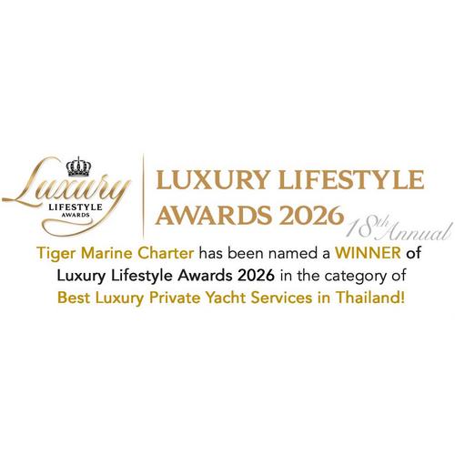 Luxury Lifestyle Award 2026